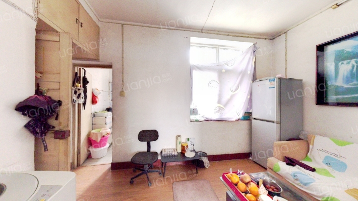 省柴小区二手房实景图