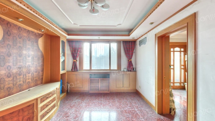 六纬路(大王庄)二手房实景图