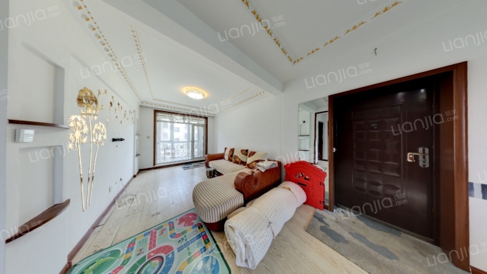 西班牙印象二手房实景图