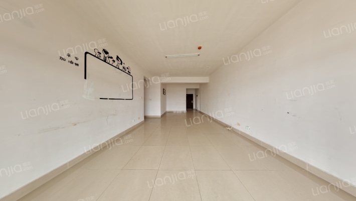 滨江新苑B区二手房实景图