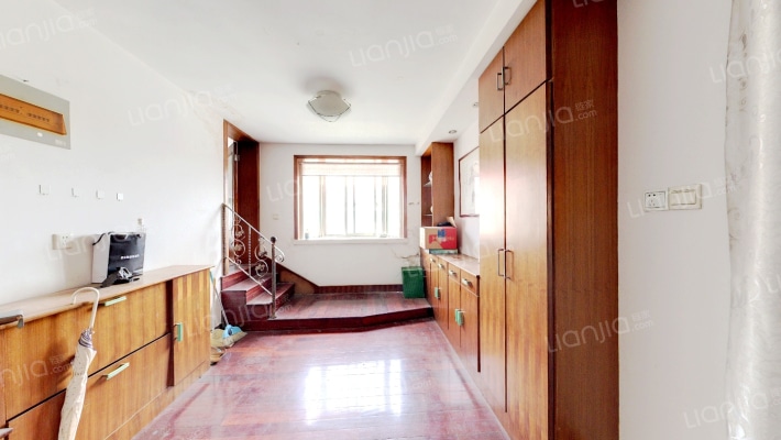 富丽花园二手房实景图