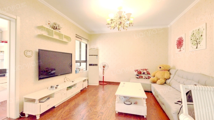 宝鼎花园二手房实景图