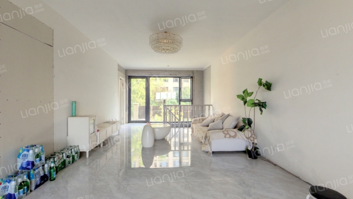 青州恒信·玫瑰公馆二手房实景图