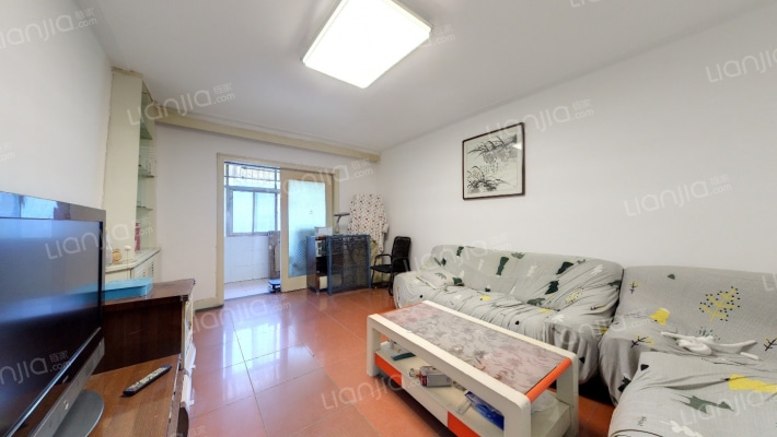 建行家属院（城南）二手房实景图