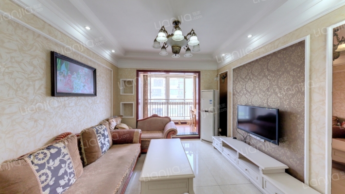 海宇祥光瑞光二手房实景图