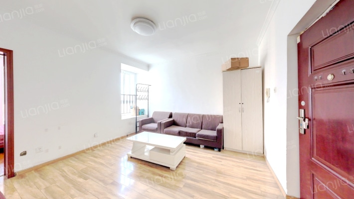 昆仑花园二手房实景图