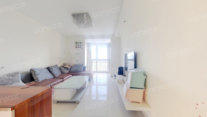 龙安社区六组110号二手房实景图