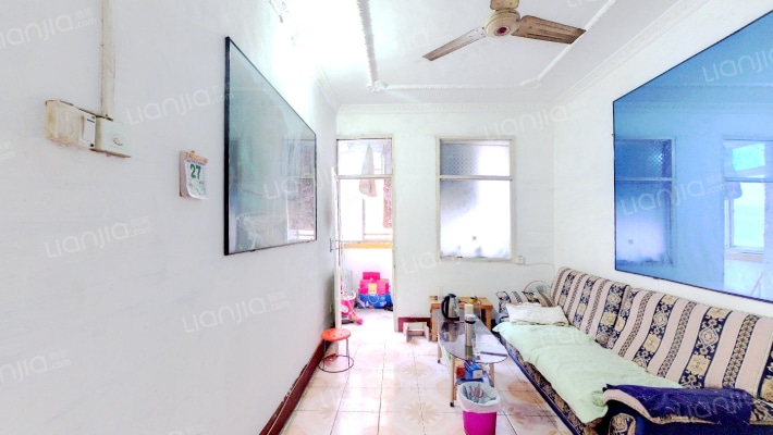 阀门厂家属院二手房实景图