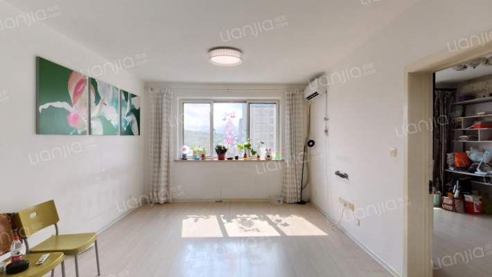 鼎城二手房实景图