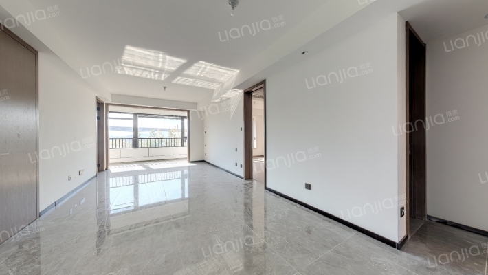 万科·中山都会|揽境二手房实景图