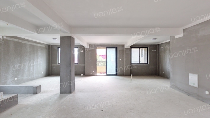 枫塘名苑二手房实景图