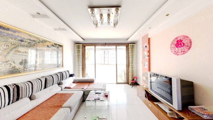 梅荆花苑三期-西二手房实景图