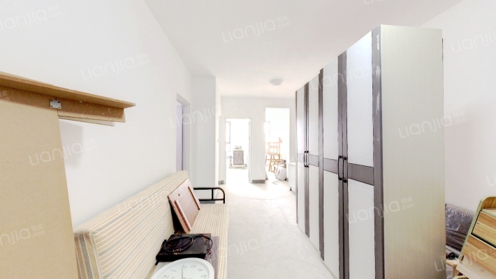 滨江天禧府二手房实景图