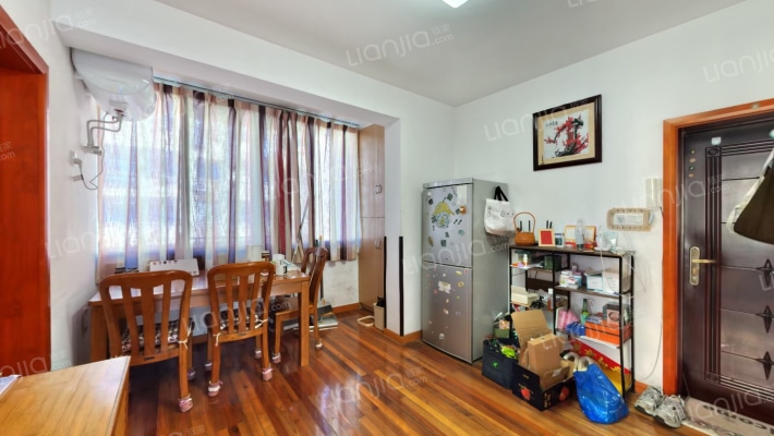 苏苑新村南区二手房实景图