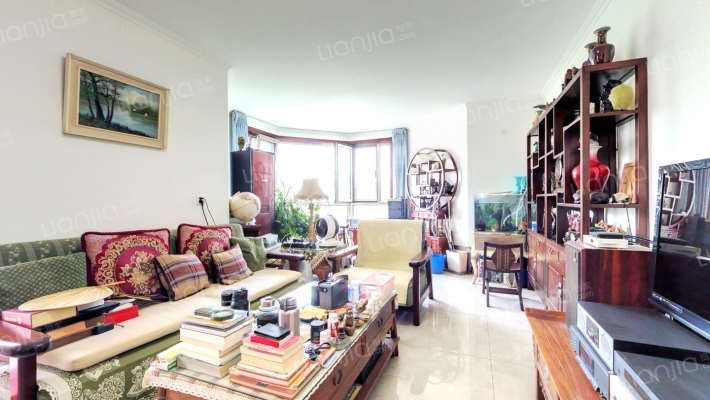 百旺家苑二手房实景图