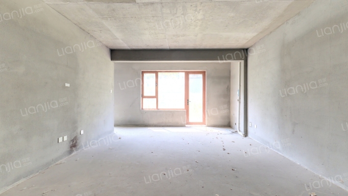 龙族誉珑府一期二手房实景图