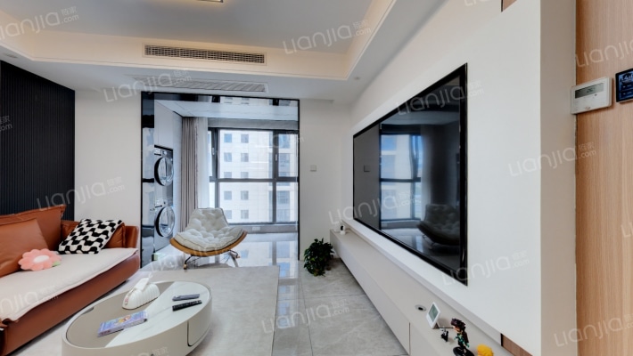 摩卡思想家二手房实景图