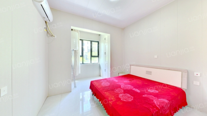 新城悦隽央著二手房实景图