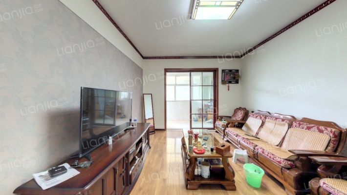 运新花苑二手房实景图