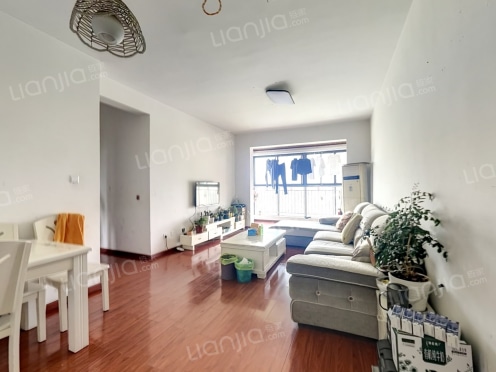 合租·汇融悉尼湾达令港 3居室 西卧