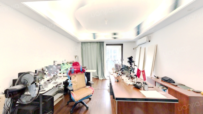 瓯江国际新城东樾府•聆涛苑二手房实景图
