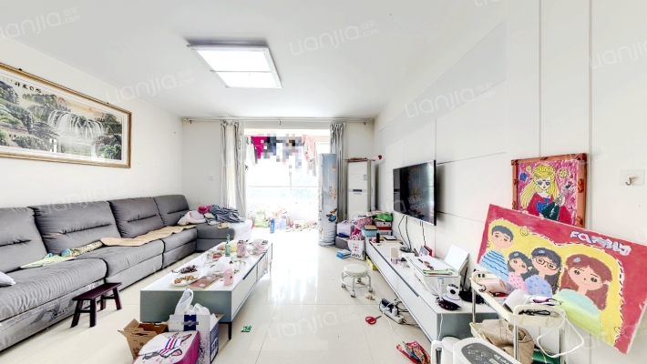 滨河花苑二手房实景图