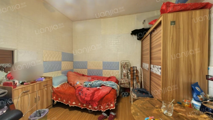 泰兴里二手房实景图