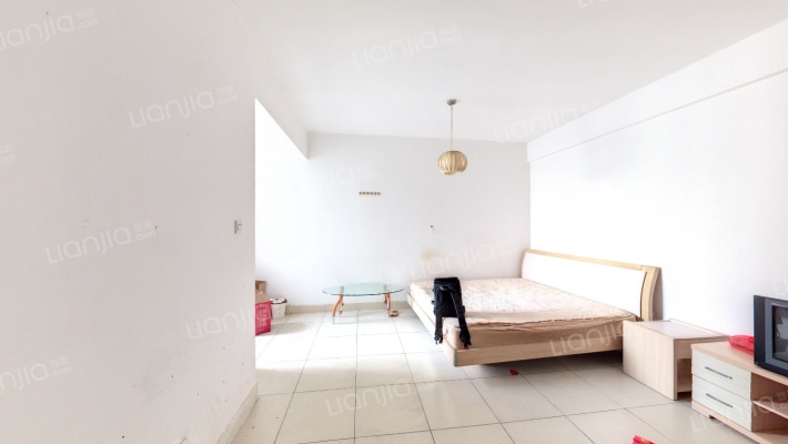 海韵裕都二手房实景图