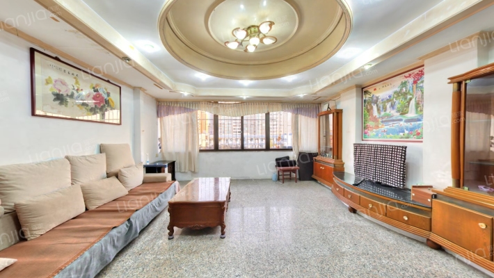 禾仓岭一街二手房实景图