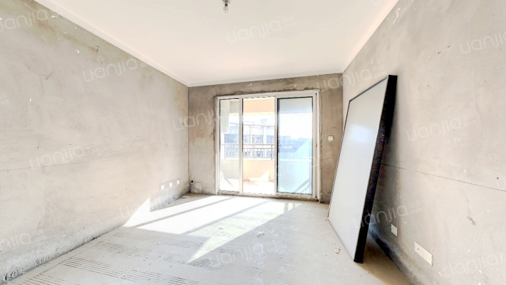 丽丰铂羽公馆二手房实景图