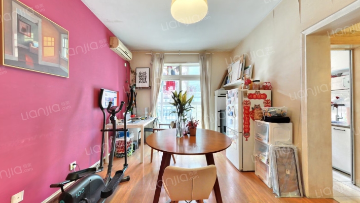 牡丹御园二手房实景图