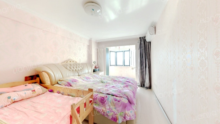 西安路公寓二手房实景图