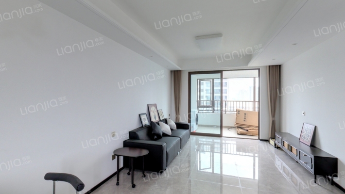 高速信达时代星河北区二手房实景图