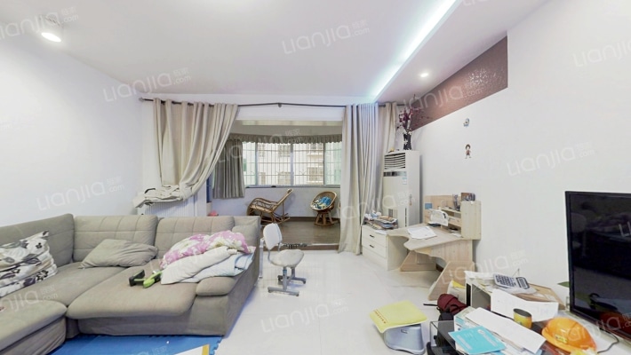 水榭花都二手房实景图