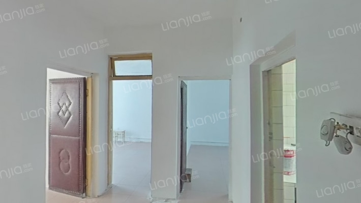 标准计量局家属院二手房实景图