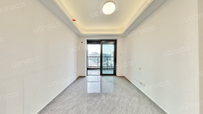 京基天珺府二手房实景图