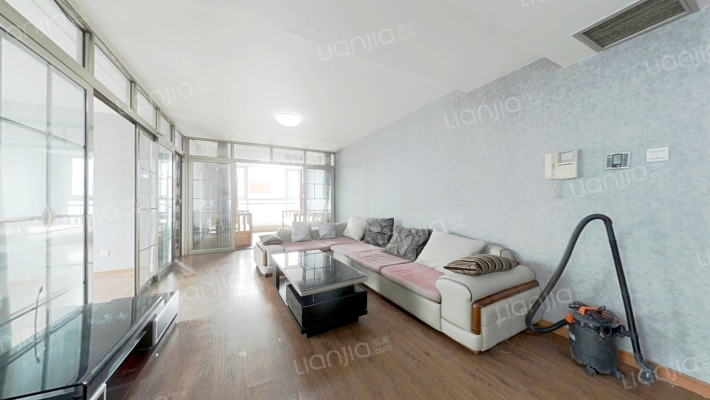 富鼎中心公寓二手房实景图