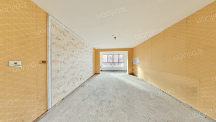 西安航天城天谐苑二手房实景图