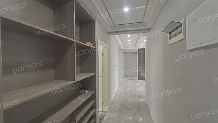 公园城上城二手房实景图