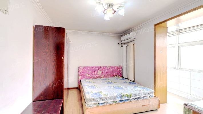 东山坡一里二手房实景图