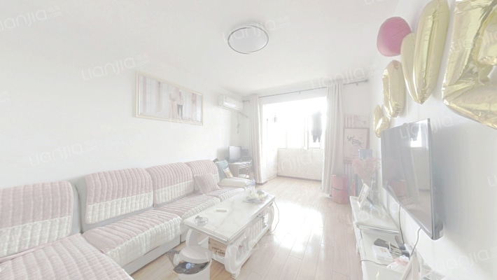 河北里社区二手房实景图