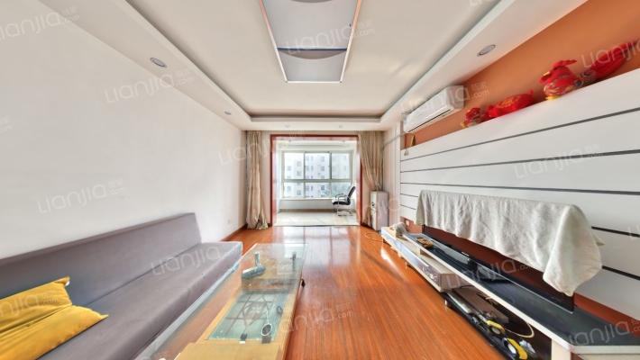 鑫汇新都二手房实景图