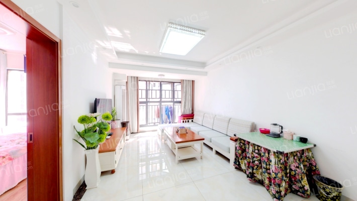 梅溪湖壹号悦湾二手房实景图