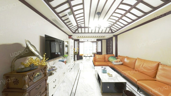 东方之门二手房实景图