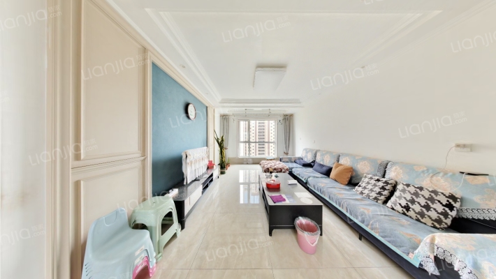 安宁公馆二手房实景图