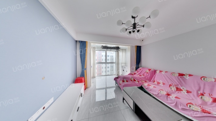 溪畔院二手房实景图