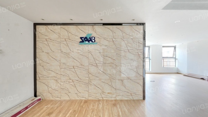 麦普利斯广场二手房实景图