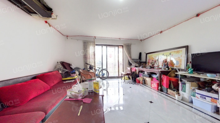 正商玉兰谷明园二手房实景图