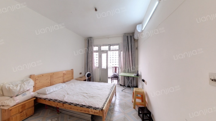 建工新村二手房实景图