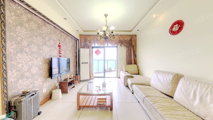 每日汇城二手房实景图